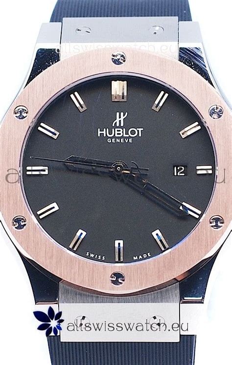 hublot classic fusion zirconium replica|hublot knockoff watches.